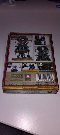 Warhammer