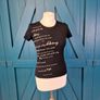 DKNY t-shirt. Postage included Image 2