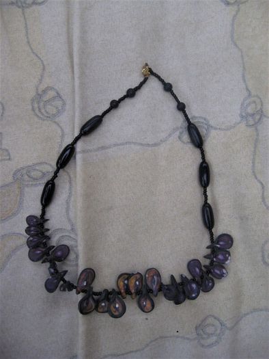 Jewellery Bracelets & Necklaces