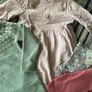 Small bundle for girl 5-6 years old like new Image 2
