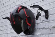 Motorcycle Helmet Hook Racks Multipurpose Hook Hanger Home Luggage Jacket Holders Kitchen Cabinet Shelf Wall Mount Hooks