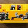Lego Mini Knights Castle (40775) Image 2