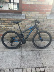 Mointain bike