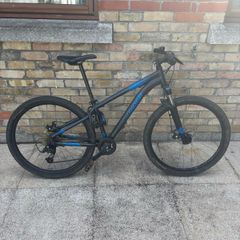 Mointain bike