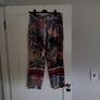 Zara women's trousers Image 4