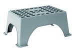Fiamma Step Magnum for Caravans and Motorhomes in Grey