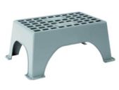 Fiamma Step Magnum for Caravans and Motorhomes in Grey