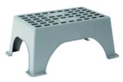 Fiamma Step Magnum for Caravans and Motorhomes in Grey