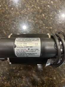 Stuart Turner ShowerMate ECO S1.5 Bar Twin Shower Pump