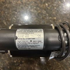 Stuart Turner ShowerMate ECO S1.5 Bar Twin Shower Pump