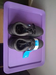 Glenwear Morton Steel Toe Cap Safety Boots