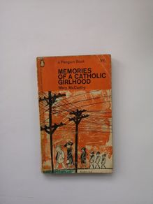 Memories of a Catholic Girlhood