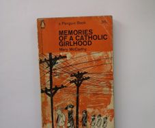 Memories of a Catholic Girlhood