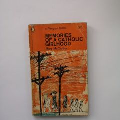 Memories of a Catholic Girlhood