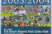 Croke Park Annual