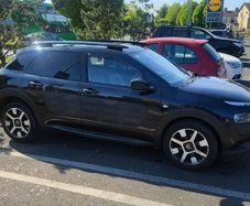 2017 Citroen C4 Cactus 1.6 Turbodiesel, Panoramic Sunroof