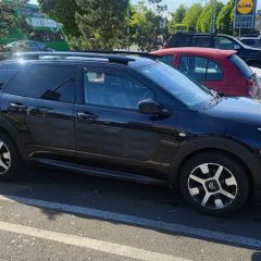 2017 Citroen C4 Cactus 1.6 Turbodiesel, Panoramic Sunroof
