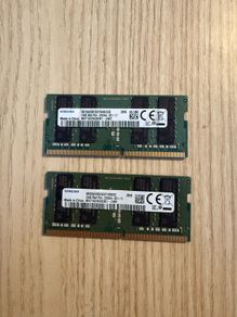 32gb (2x16) 3200 Ddr4 Sodimm Ram
