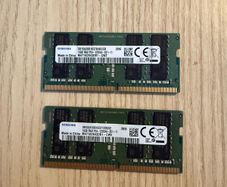 32gb (2x16) 3200 Ddr4 Sodimm Ram