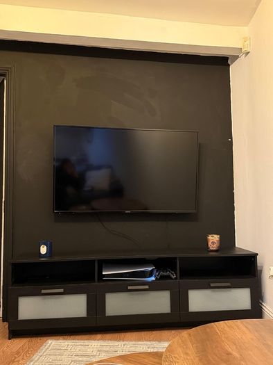 Ikea Tv Unit