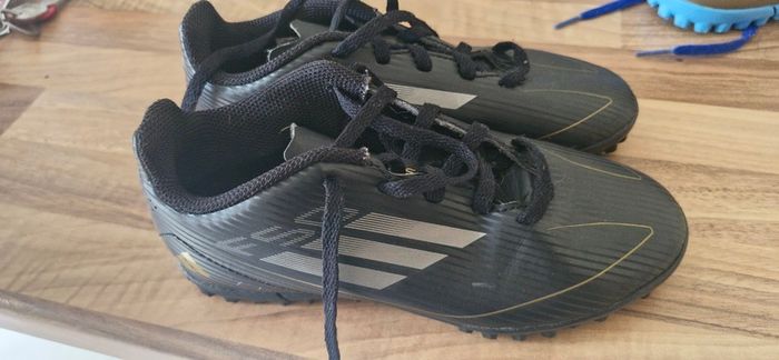Adidas f50 Size1