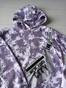 Girls jumper