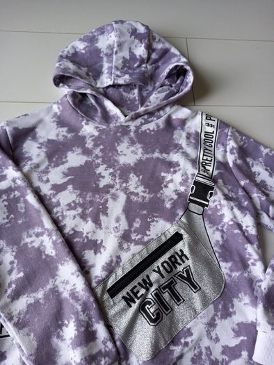 Girls jumper