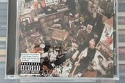 Jamie T - Panic Prevention cD