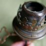 Vintage Oil Lamp Burner (works well) Image 5