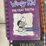 Diary of a Wimpy Kid Image 2
