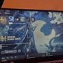 Sony PS5 Disc Edition 825GB White Console With Controller Tested Good Condition Image 2
