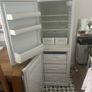 Candy Fridge Freezer, in good condition Image 2