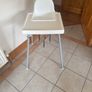 IKEA high Chair Image 3