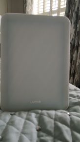 Lumie Vitamin L Light Therapy Lamp Excellent Condition Two available.