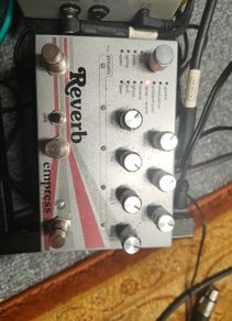 Empress Reverb