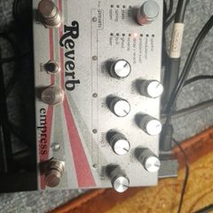 Empress Reverb