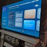 Samsung smart 4k 65inch tv Image 5