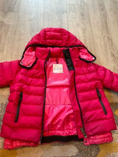 moncler jacket