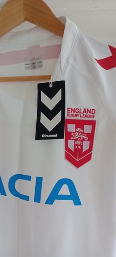Boys Rugby League Jersey