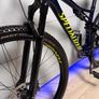 Specialized EPIC Comp GX Carbon Full Suspension XC Image 9