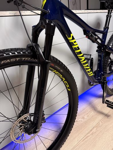 Specialized EPIC Comp GX Carbon Full Suspension XC