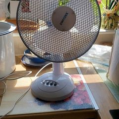 Fan Electric