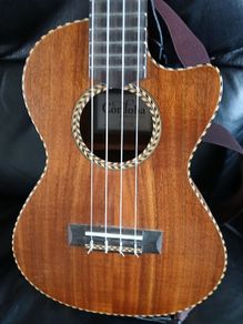 Music instrument