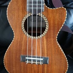 Music instrument