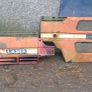 Same Laser 100 Side Panels Image 6
