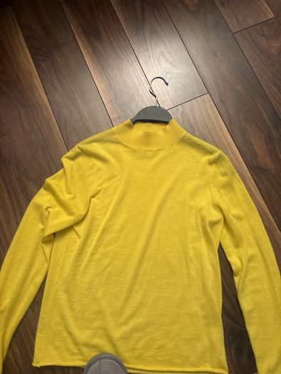 Massimo Dutti wool jumper