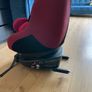360 car child seat Image 2