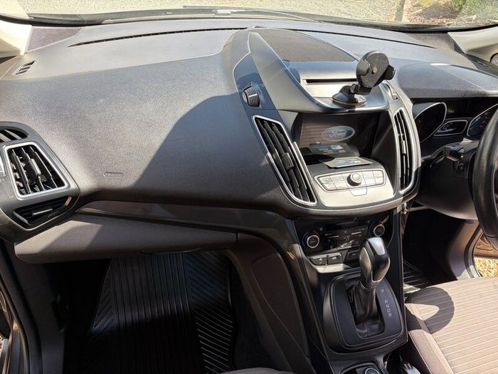 Ford cmax