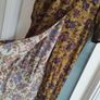PRIMARK khaki midi Sz 8 - Bnwot Rrp 21 Image 9