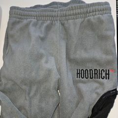 Tracksuit Bottoms